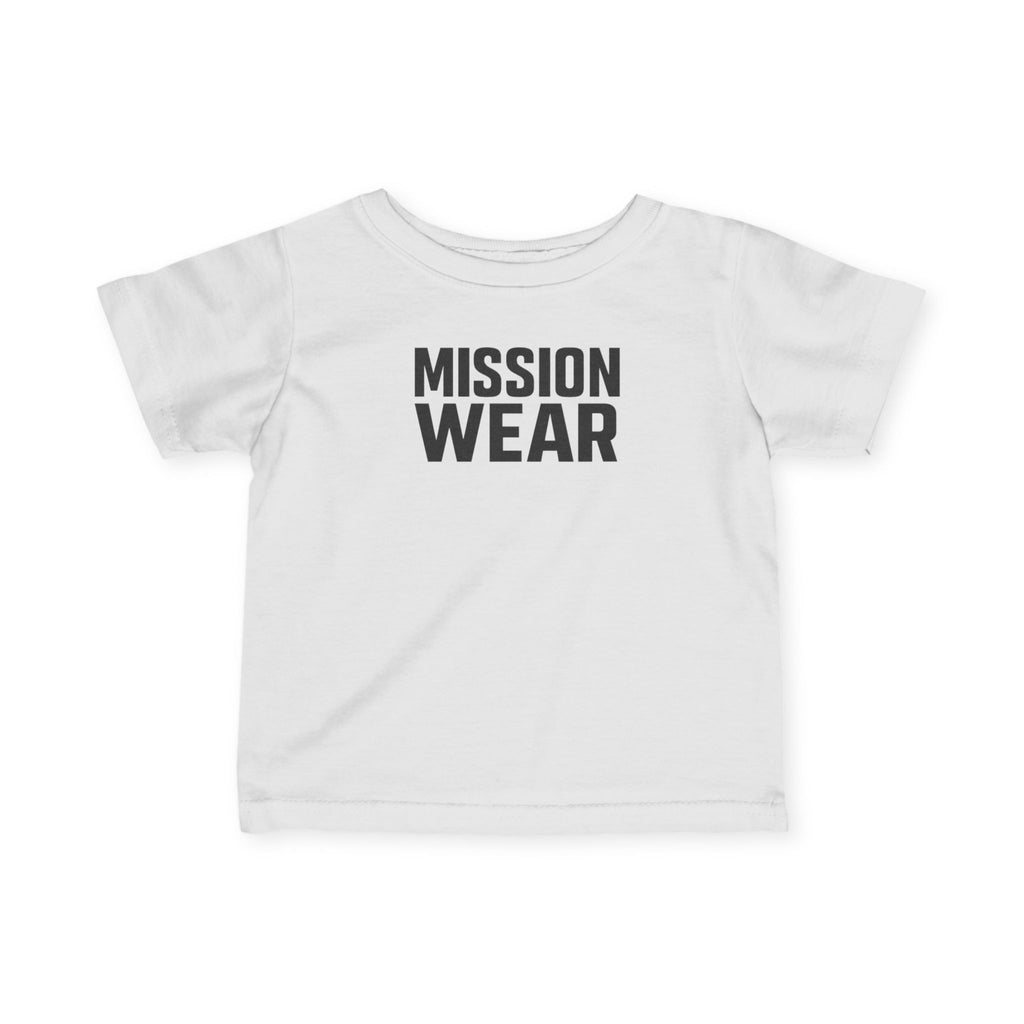 Mission Wear - Infant Tee