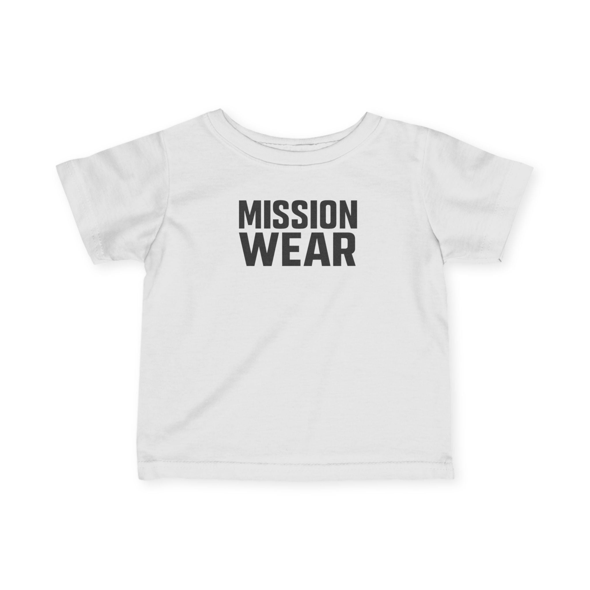 Mission Wear - Infant Tee