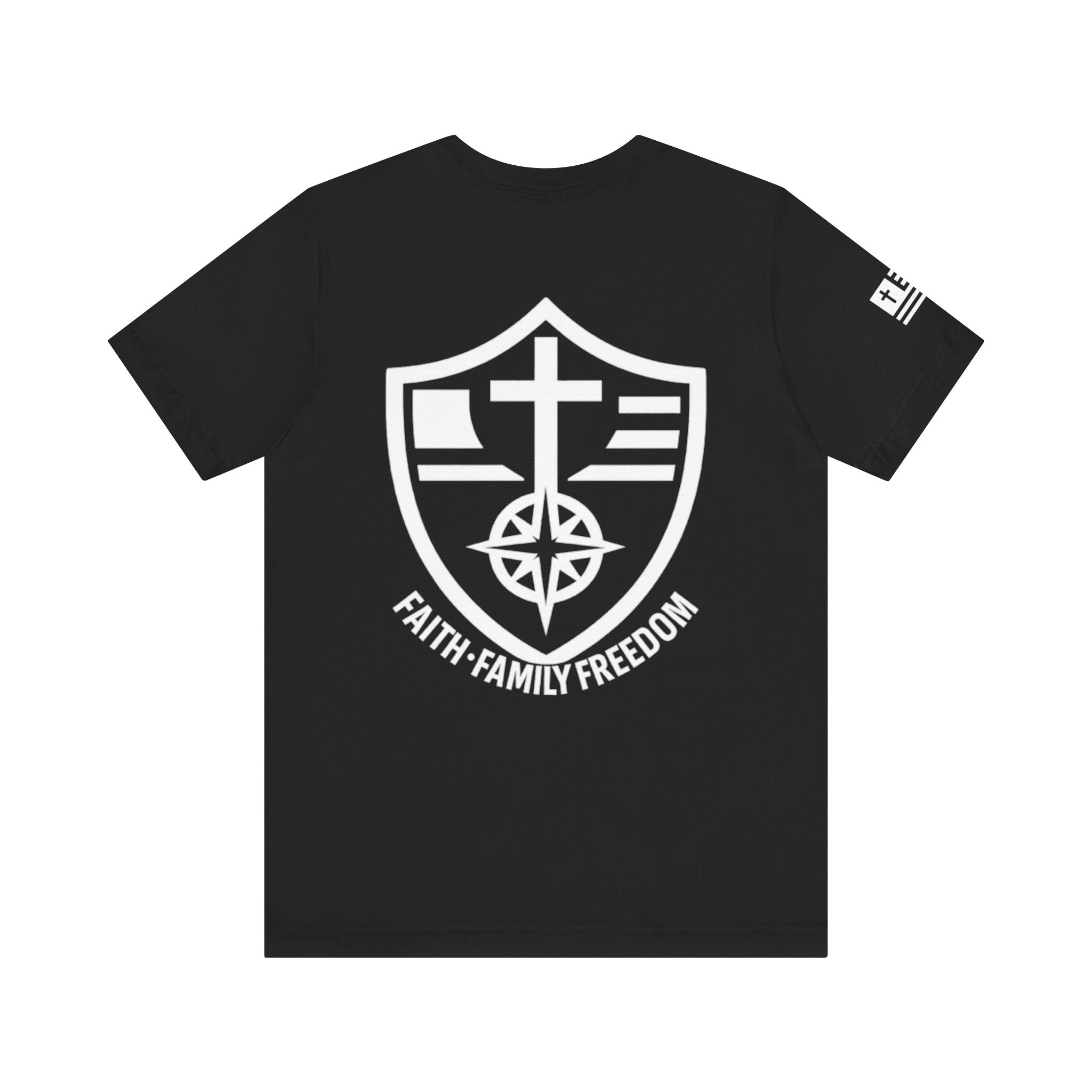 Mission Wear - Bold Tee