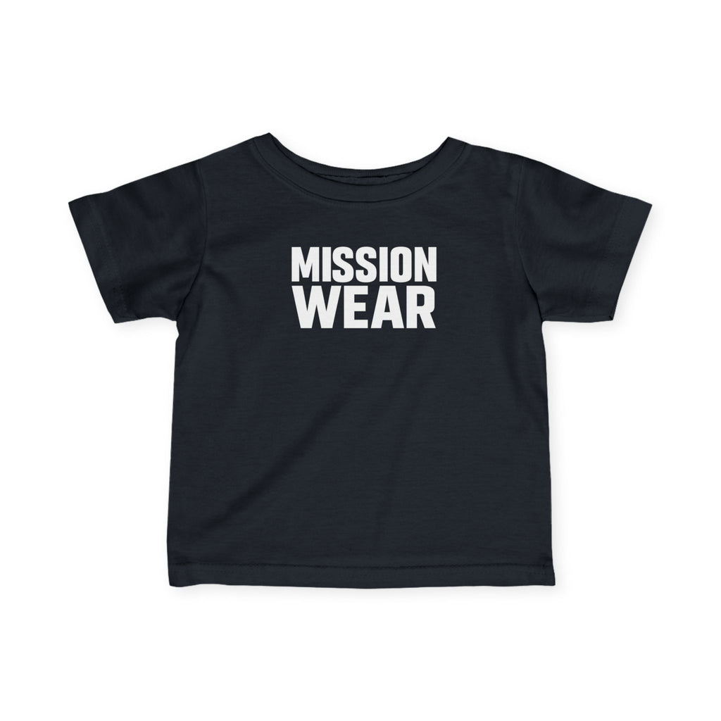 Mission Wear - Infant Tee