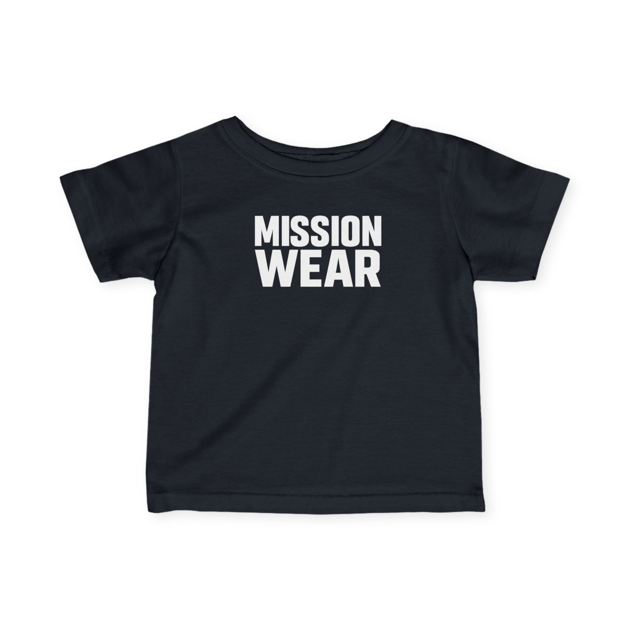 Mission Wear - Infant Tee