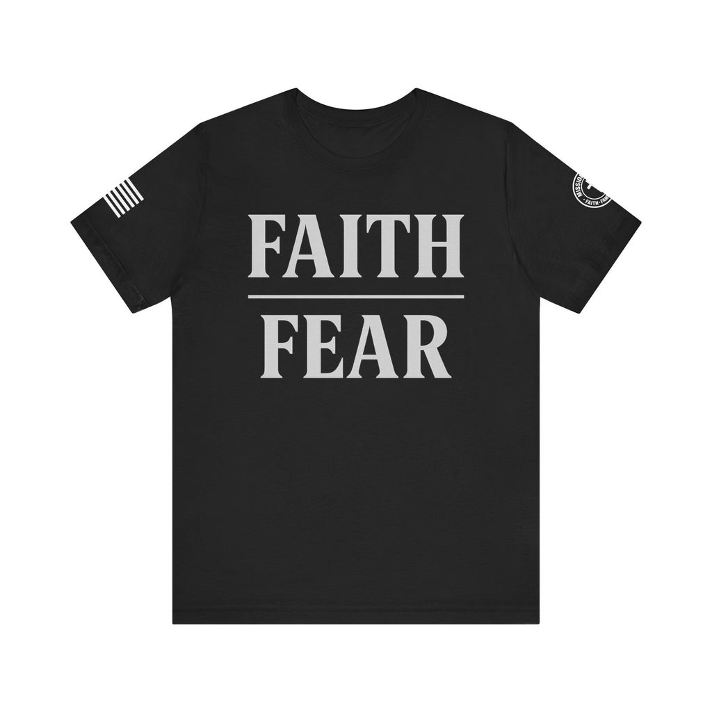 Mission Wear - Legacy Truth Tee