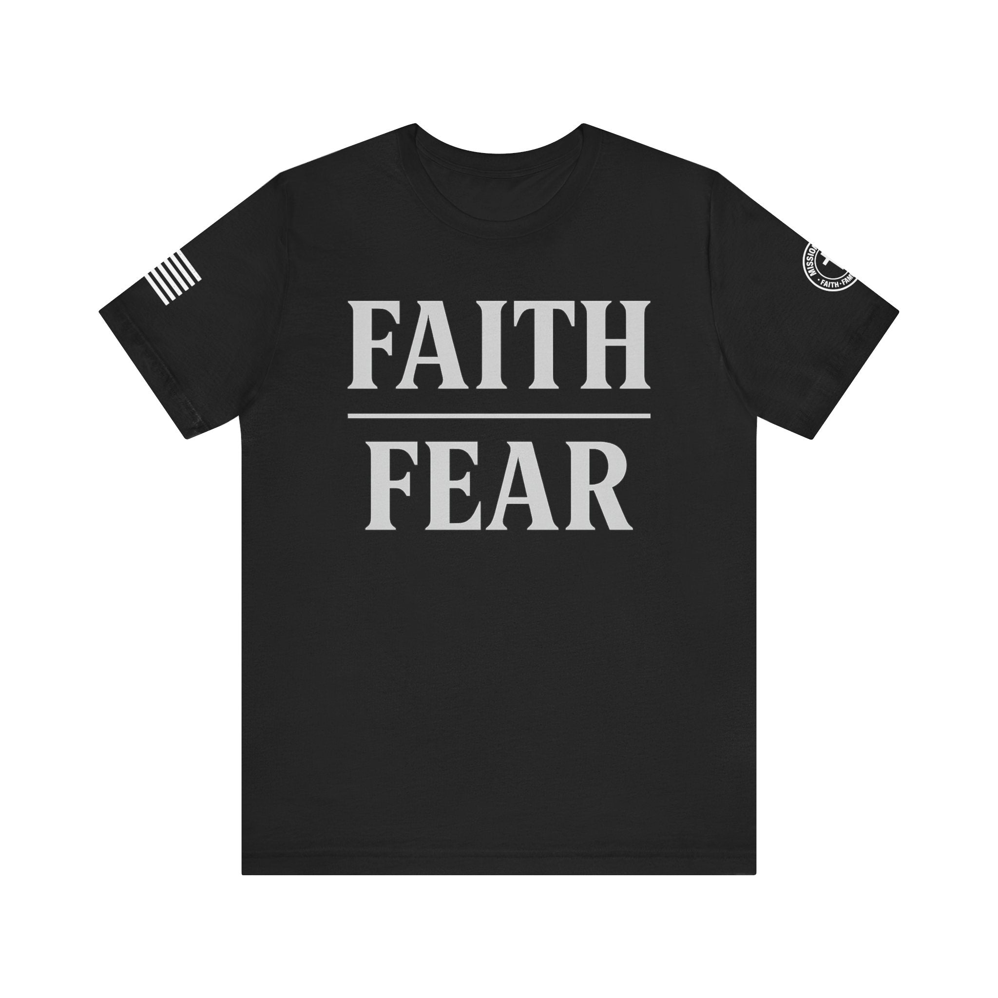 Mission Wear - Legacy Truth Tee