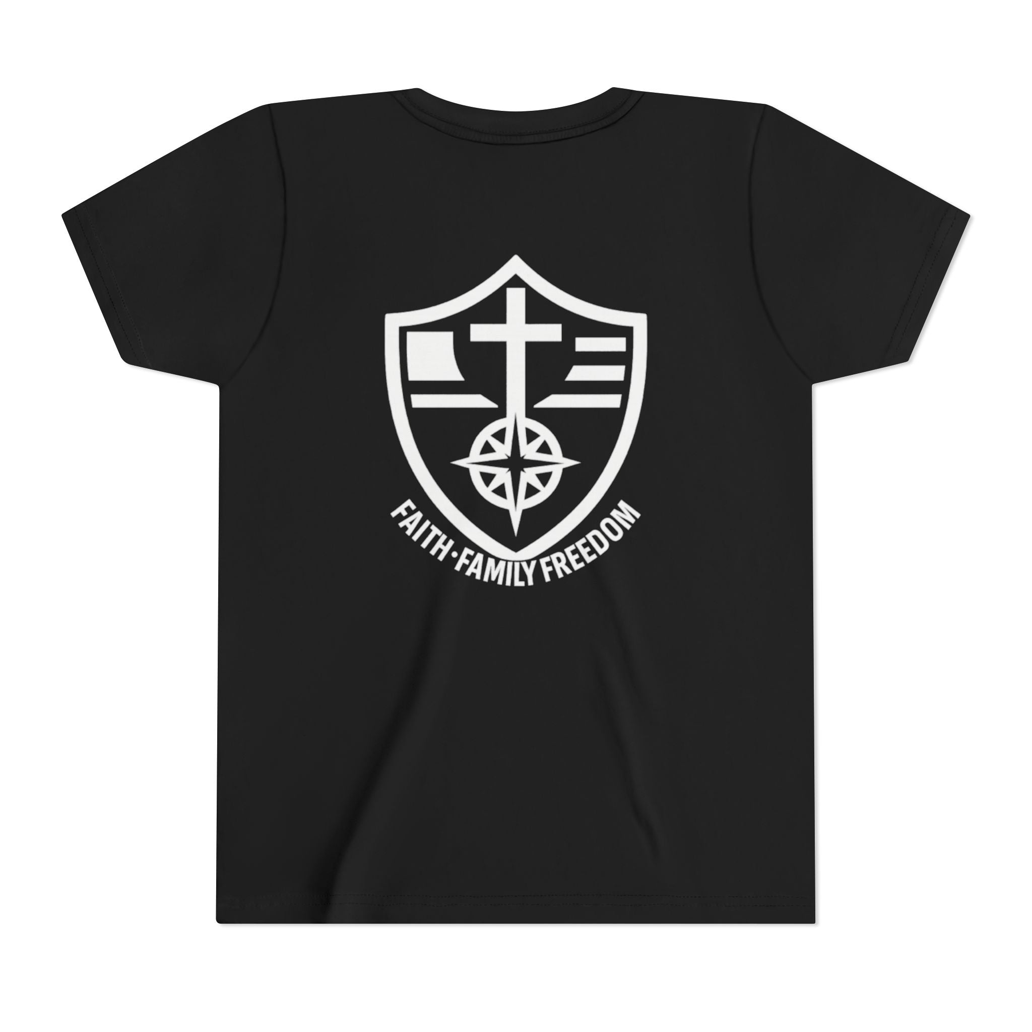 Mission Wear - Kids Bold Tee
