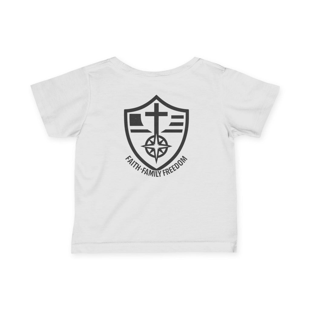 Mission Wear - Infant Tee