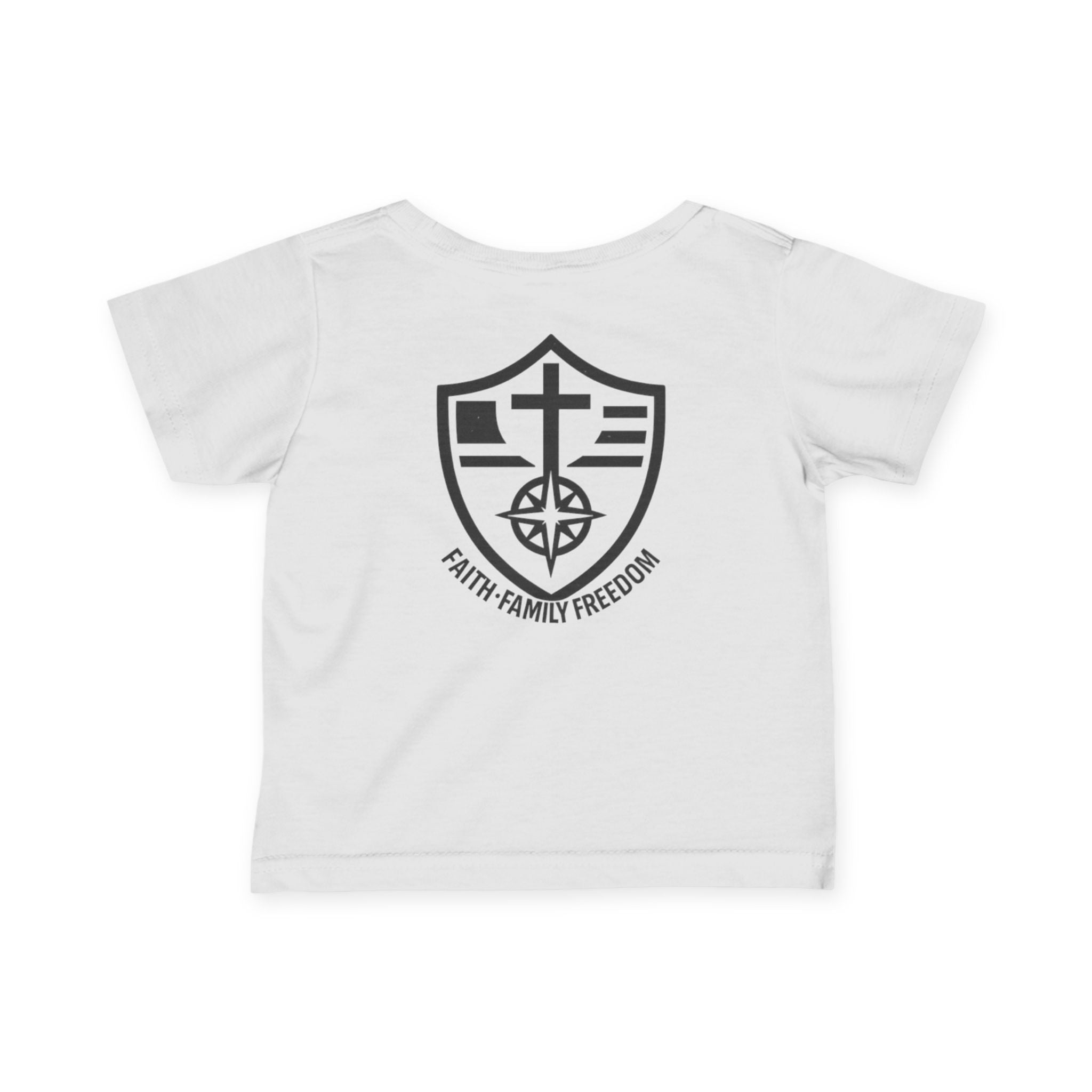 Mission Wear - Infant Tee