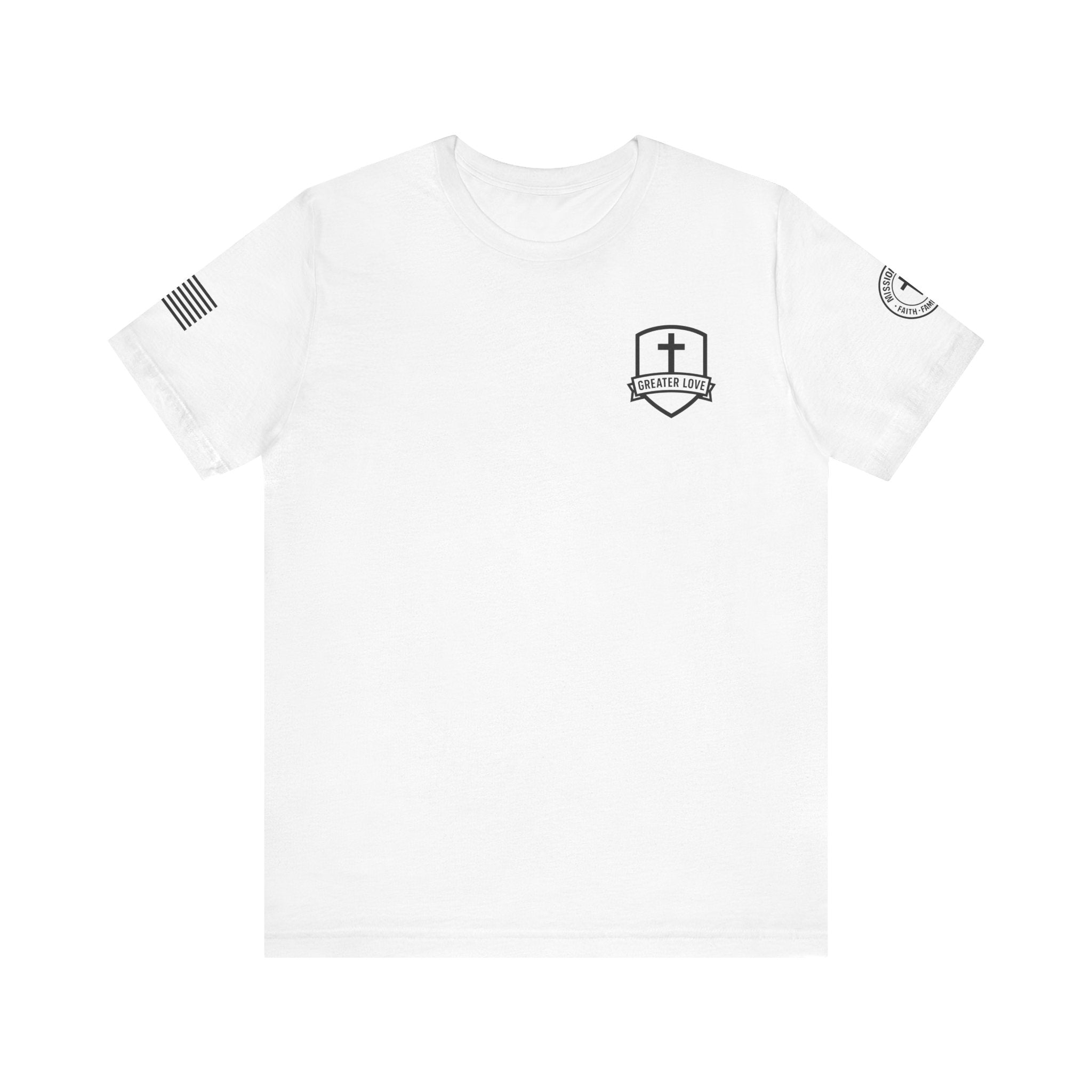 Mission Wear - Brother in Arms Tee