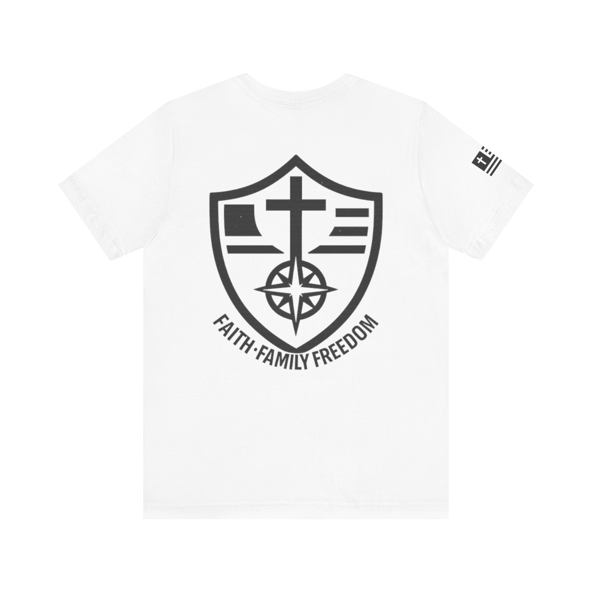 Mission Wear - Bold Tee