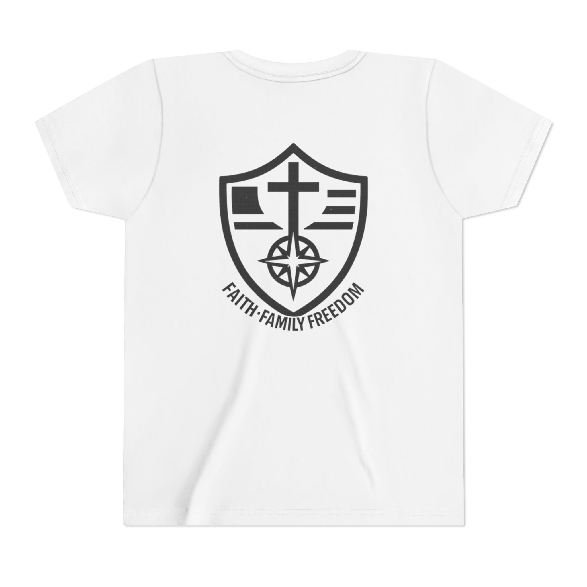 Mission Wear - Kids Bold Tee