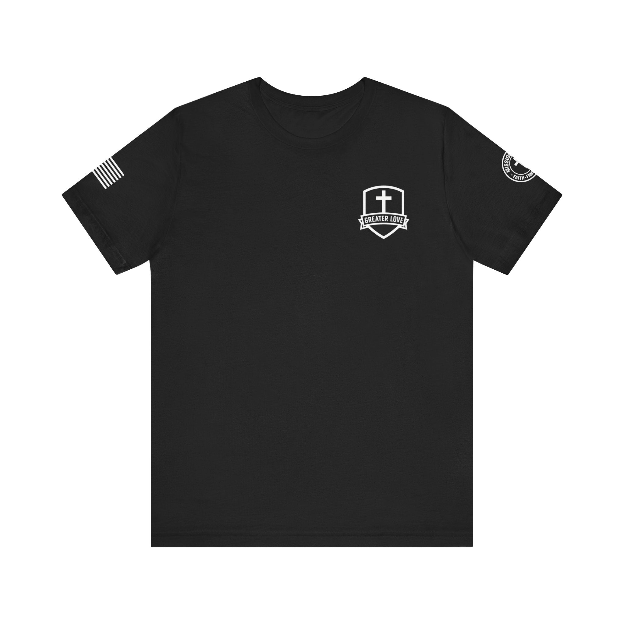 Mission Wear - Brother in Arms Tee