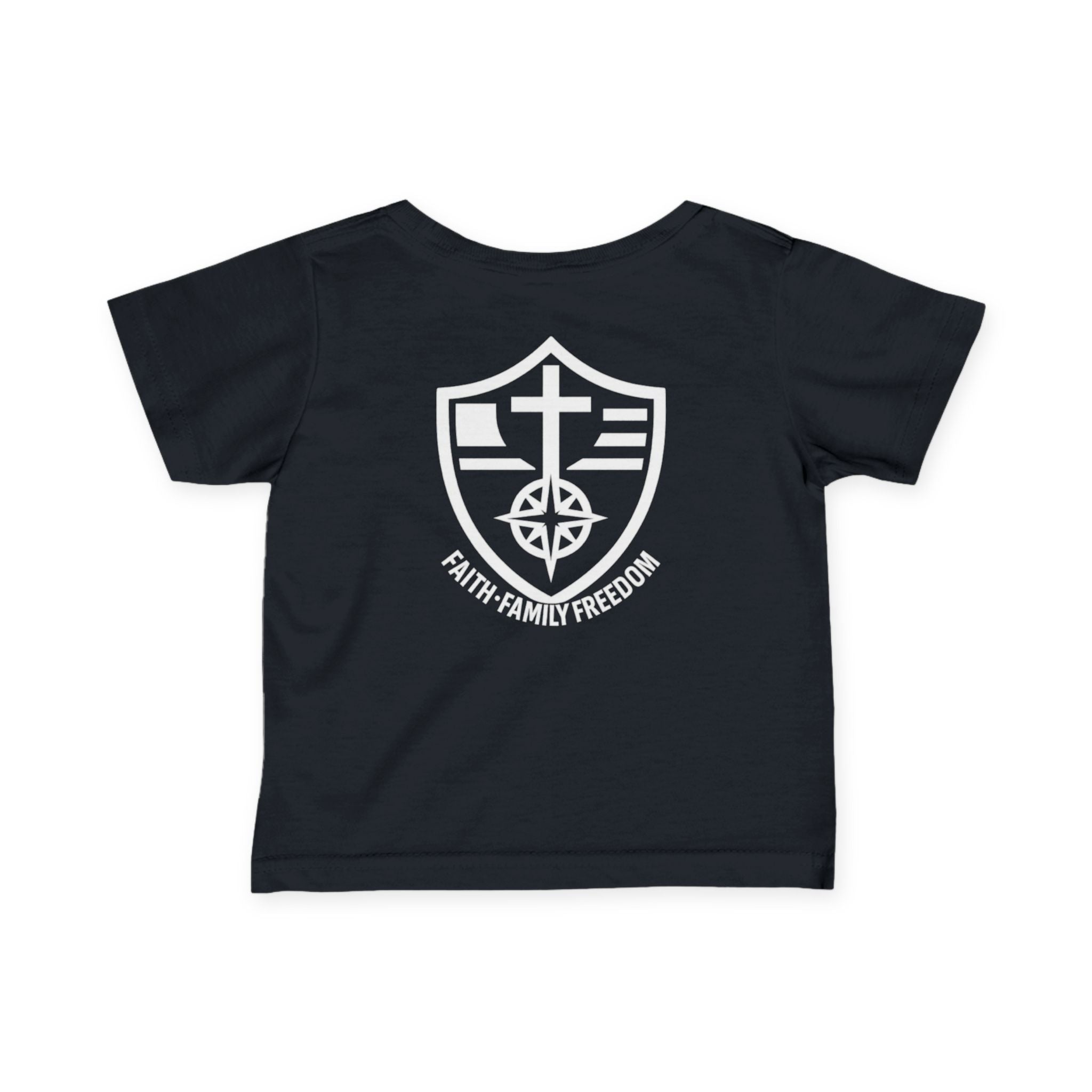 Mission Wear - Infant Tee