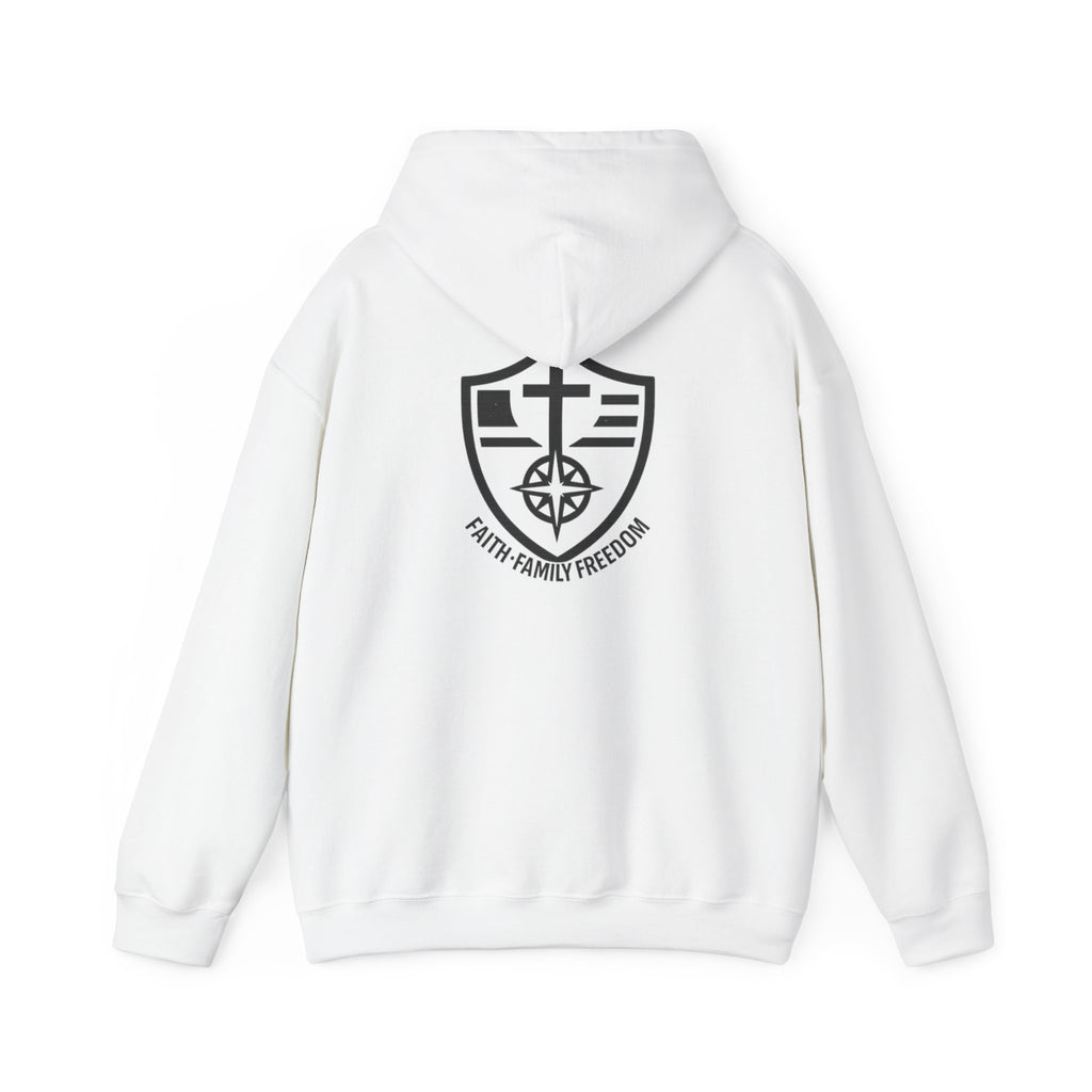 Mission Wear - Bold Pullover