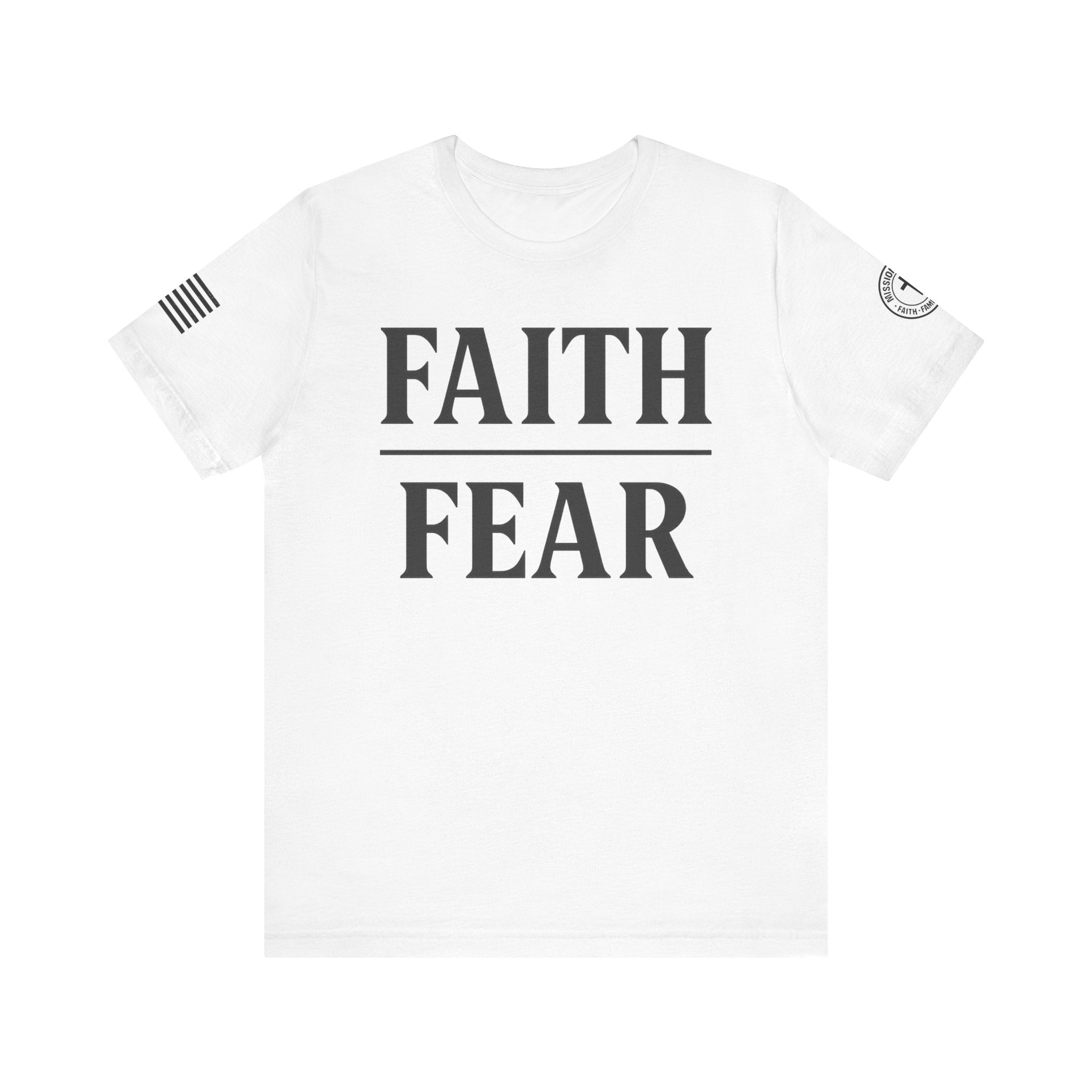 Mission Wear - Legacy Truth Tee